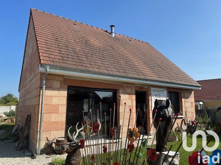Vente Pavillon 2 pièces — photo 1