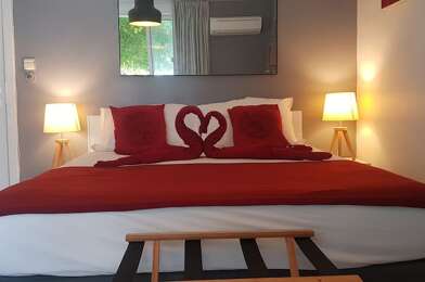 Appartement 1 pièces 95000 €