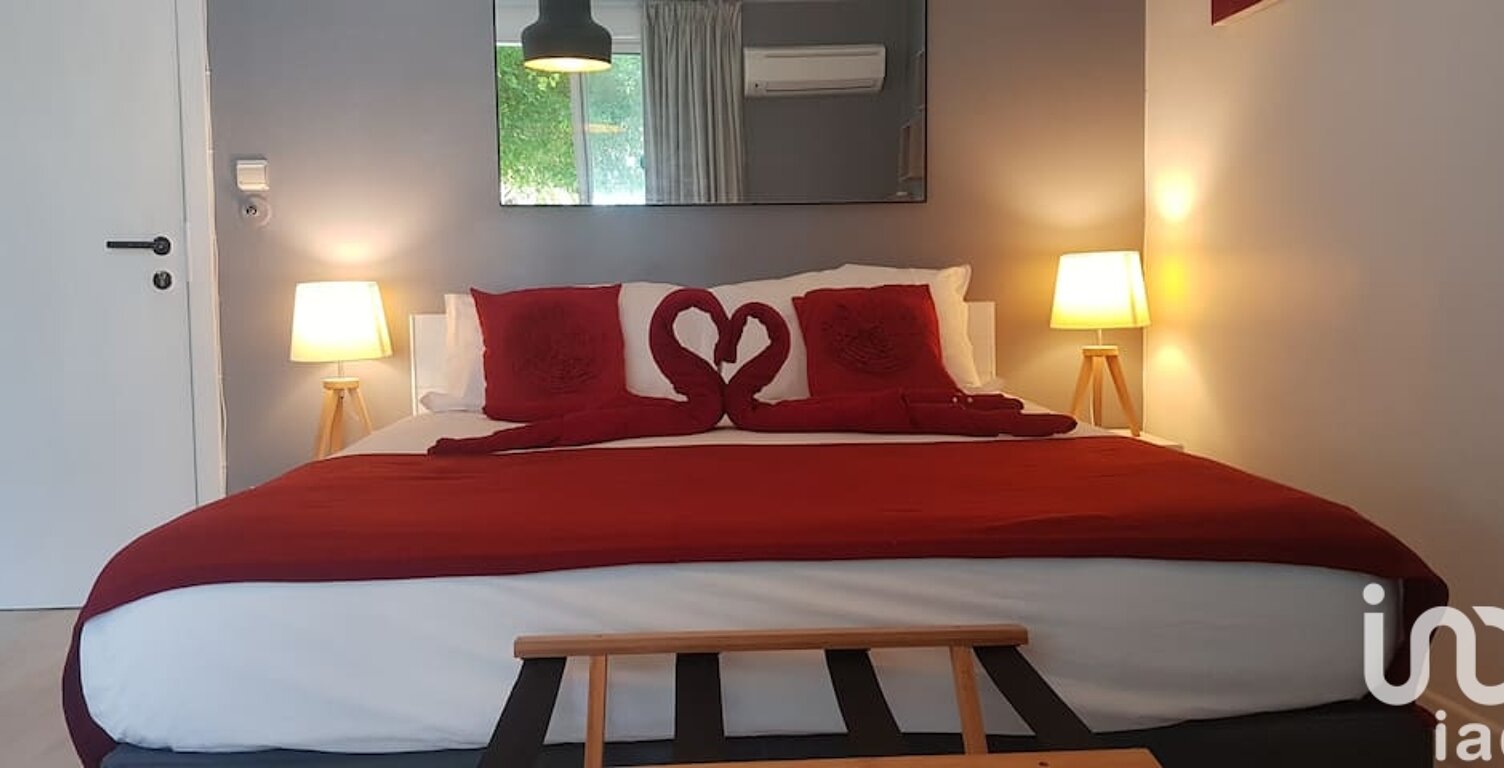 Vente Studio 1 pièce — photo 1