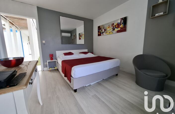 Vente Studio 1 pièce — photo 2