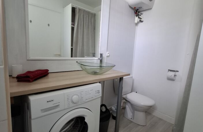 Vente Studio 1 pièce — photo 3
