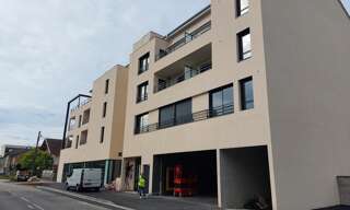 Appartement 2 Pièces 45 m² à louer à Ambérieu-en-Bugey (01500)