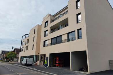Appartement 2 pièces 669 €