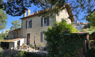 Maison 8 Pièces 260 m² à vendre à Saint-Jean-d'Angély (17400)