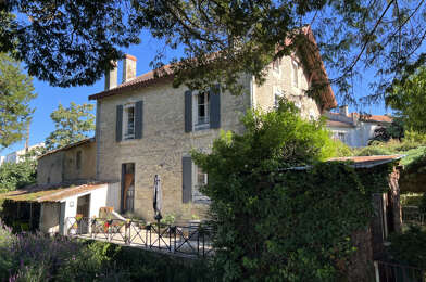 Maison 8 pièces 263000 €