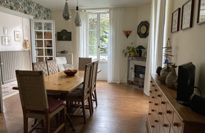 Maison atout charme st jean d'Angély — photo 4