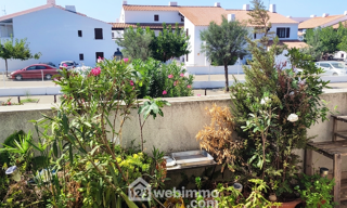 Appartement 4 Pièces 63 m² à vendre à Saintes-Maries-de-la-Mer (13460)