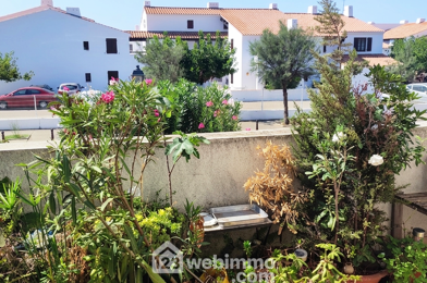 Appartement 4 pièces 259500 €
