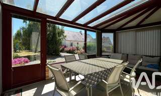 Maison 6 Pièces 141 m² à vendre à Gouville-sur-Mer (50560)