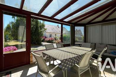 Maison 6 pièces 372000 €