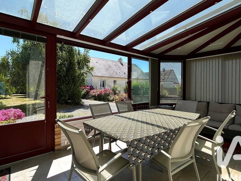 Vente Maison traditionnelle 6 pièces — photo 1