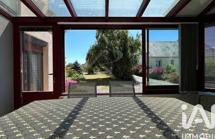 Vente Maison traditionnelle 6 pièces — photo 2