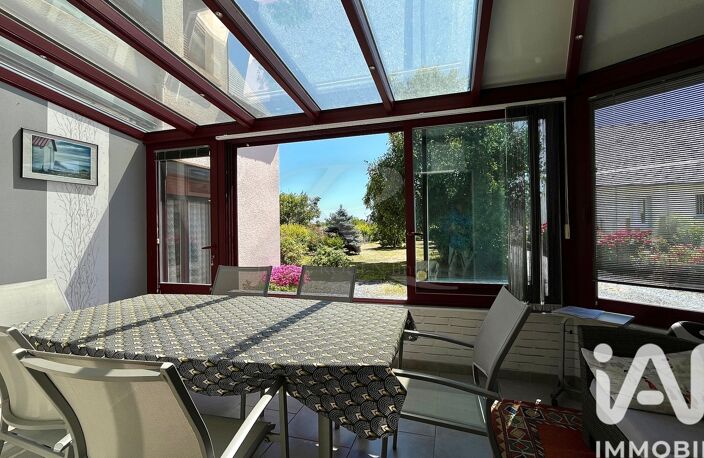 Vente Maison traditionnelle 6 pièces — photo 3
