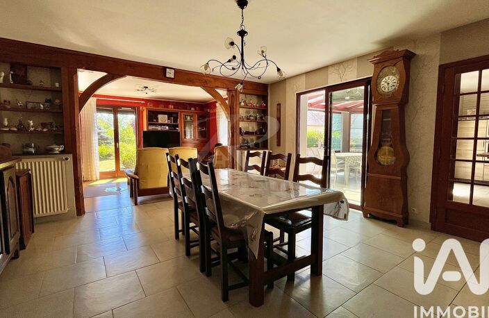 Vente Maison traditionnelle 6 pièces — photo 4