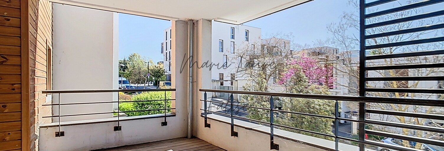 Appartement 4 Pièces 92 m² à vendre à Balma (31130)