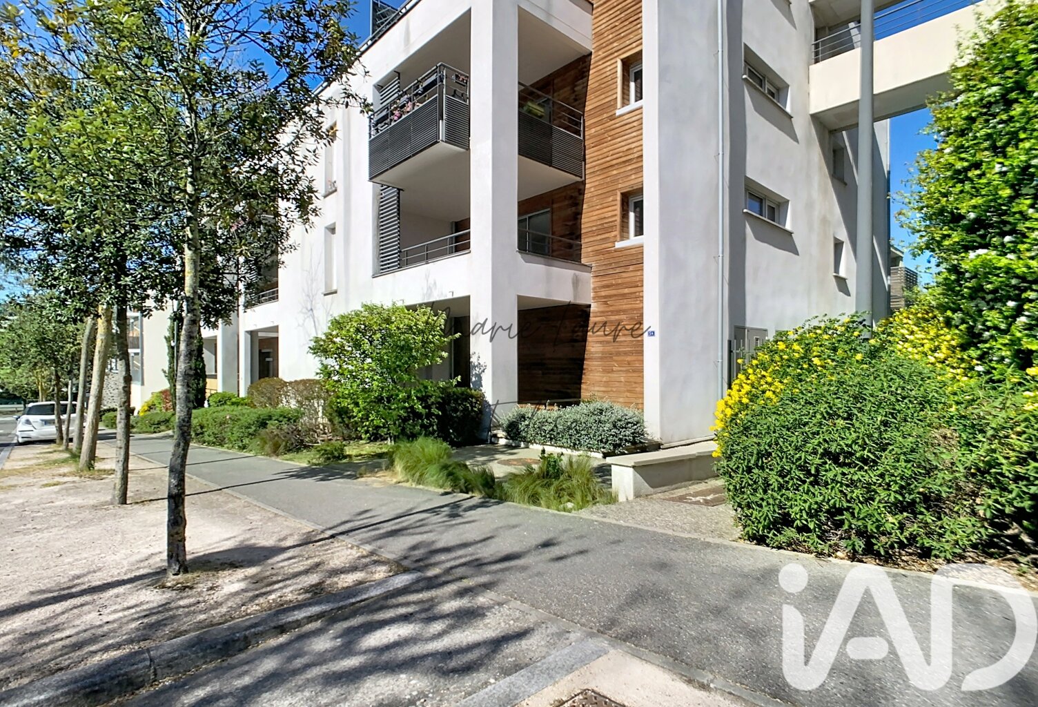 Vente Appartement 4 pièces — photo 1