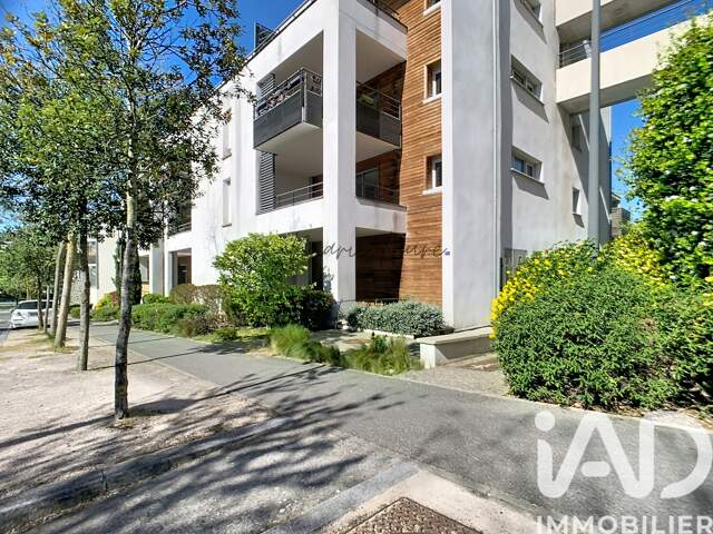 Vente Appartement 4 pièces — photo du bien