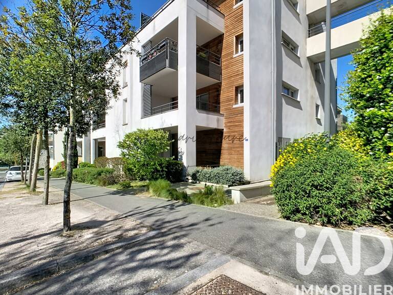 Vente Appartement 4 pièces — photo 1