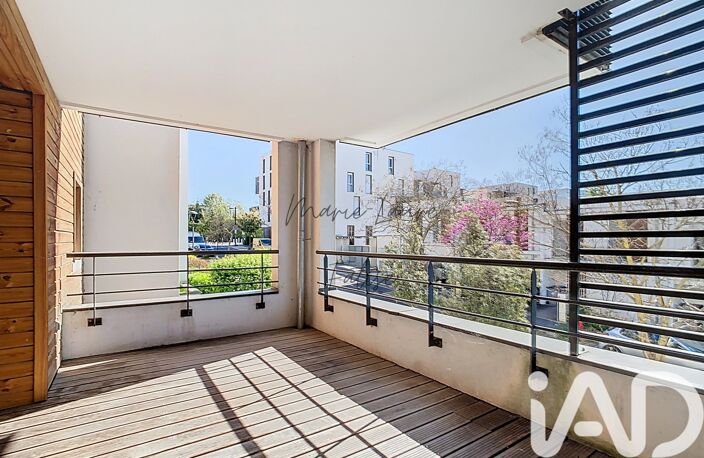 Vente Appartement 4 pièces — photo 2