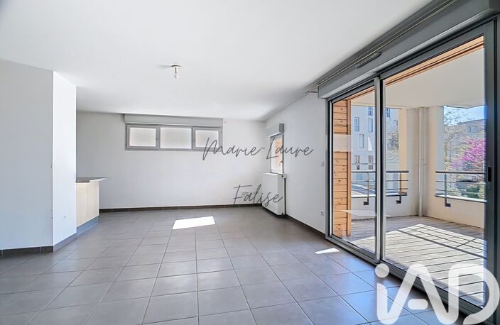 Vente Appartement 4 pièces — photo 3