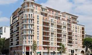 Appartement 1 Pièce 25 m² à vendre à Montrouge (92120)