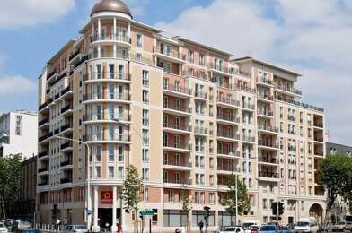 Appartement 1 pièces 98000 €