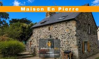 Maison 3 Pièces 55 m² à vendre à Saint-Quay-Portrieux (22410)