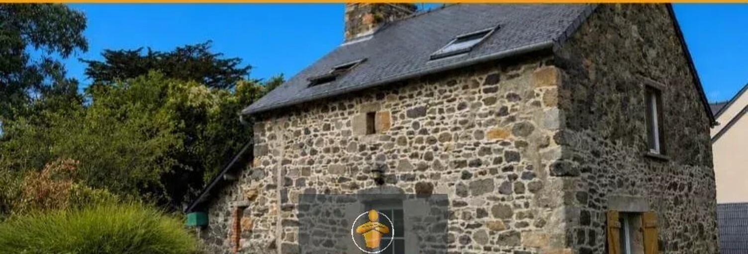 Maison 3 Pièces 55 m² à vendre à Saint-Quay-Portrieux (22410)