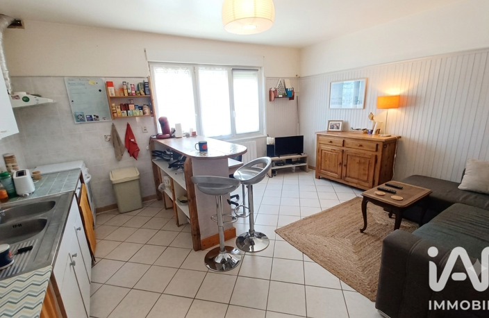 Vente Appartement 2 pièces — photo 3