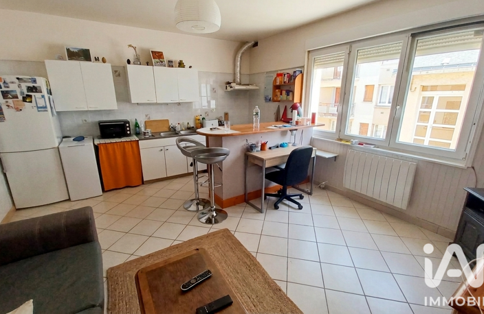 Vente Appartement 2 pièces — photo 4