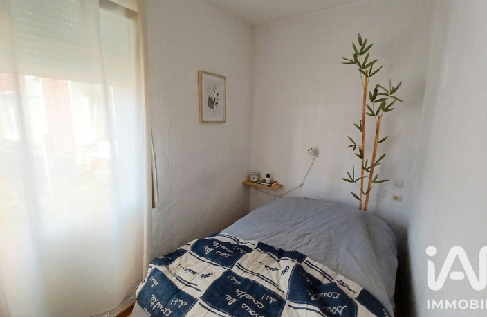 Vente Appartement 2 pièces — photo 5