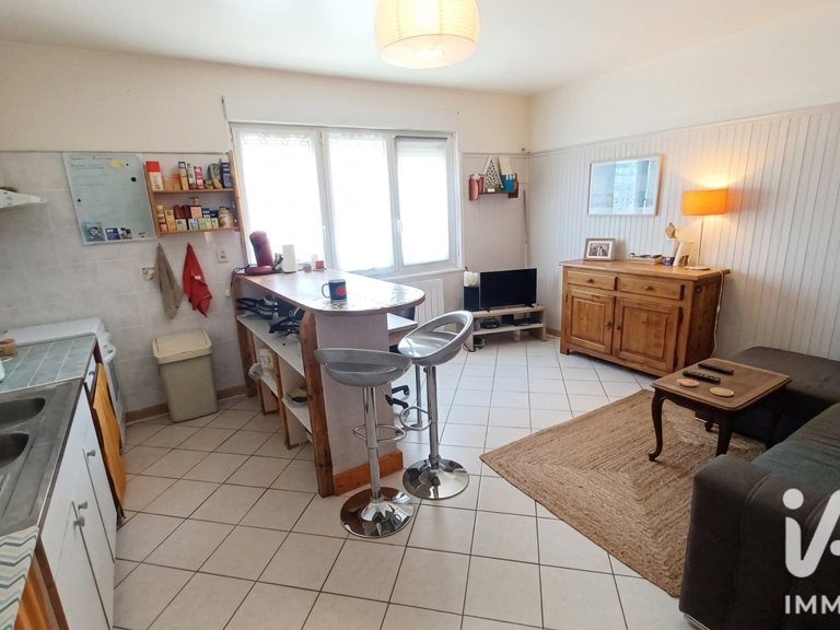 Vente Appartement 2 pièces — photo 1