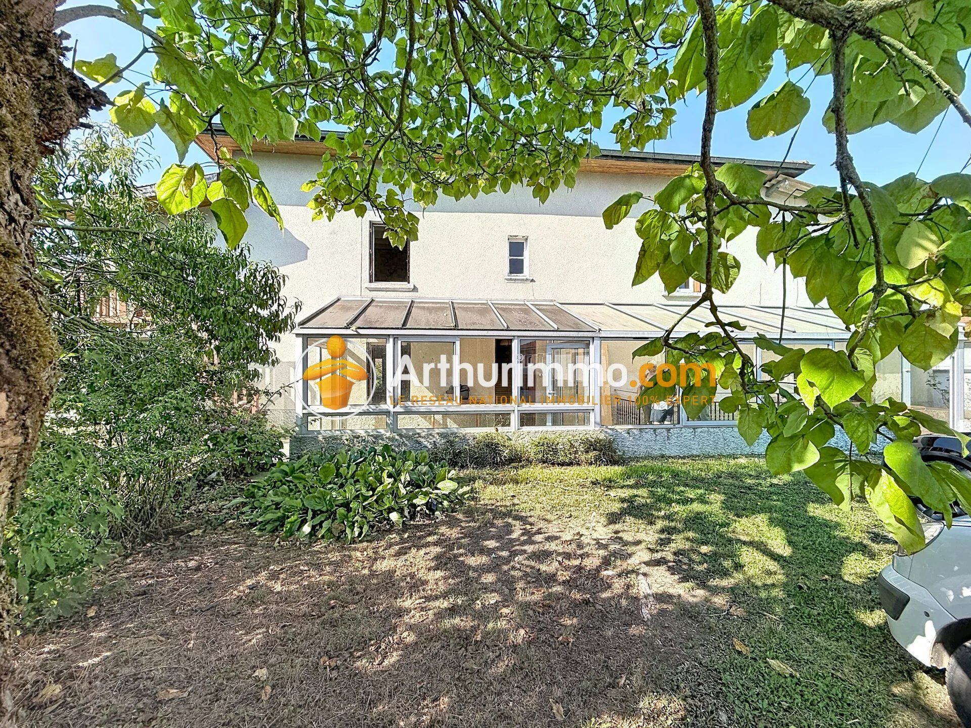 Maison 5 pièces 133 m² · à Beauvoir-de-Marc · 133 m² · 209 000 €