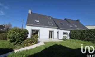 Maison 8 Pièces 116 m² à vendre à Muzillac (56190)