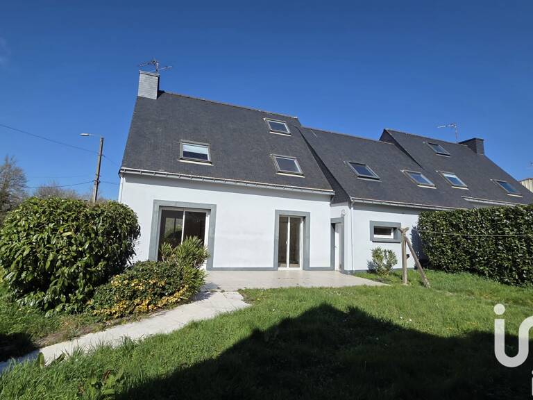 Vente Maison/villa 8 pièces — photo 1
