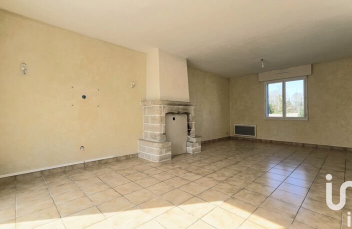 Vente Maison/villa 8 pièces — photo 4