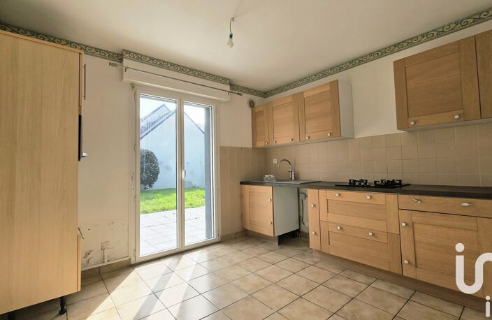 Vente Maison/villa 8 pièces — photo 5