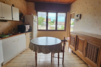 Maison 5 pièces 90000 €