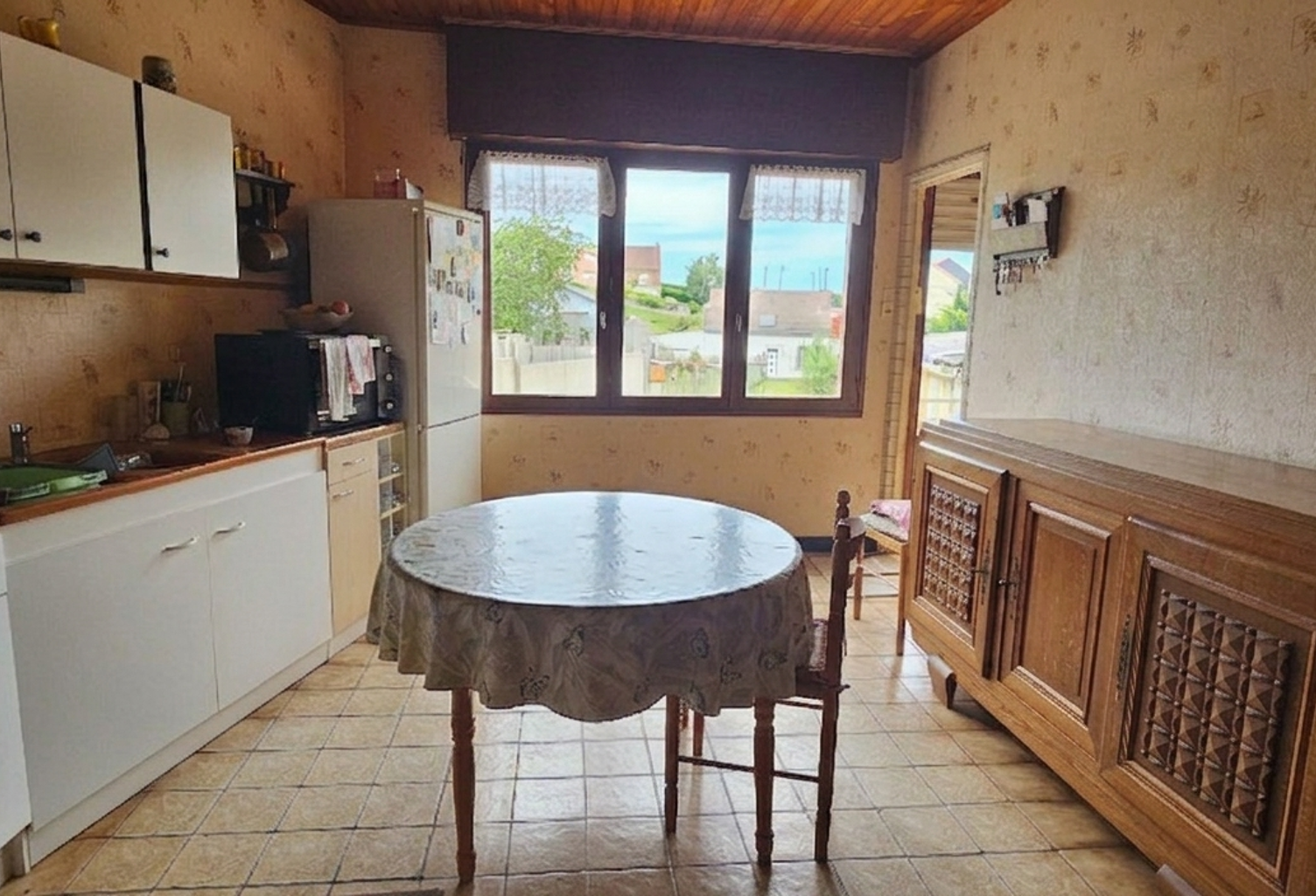 Vente Maison/villa 5 pièces — photo 1