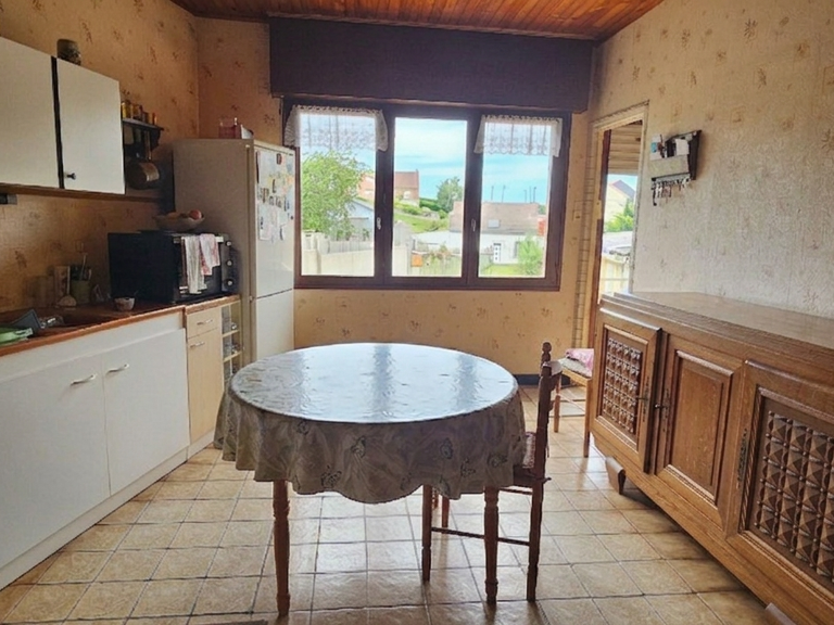 Vente Maison/villa 5 pièces — photo 1