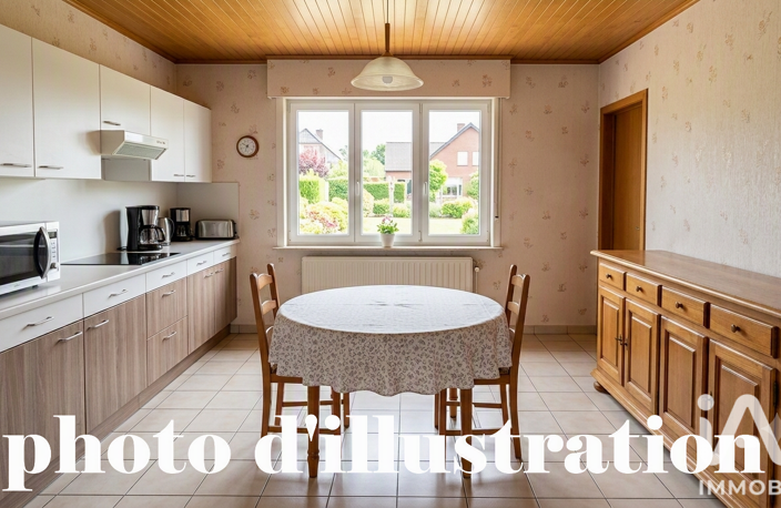 Vente Maison/villa 5 pièces — photo 2