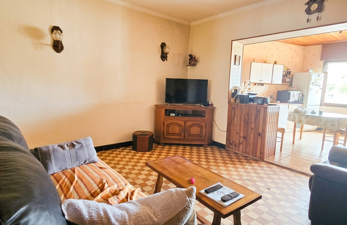 Vente Maison/villa 5 pièces — photo 3