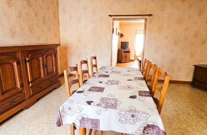Vente Maison/villa 5 pièces — photo 4
