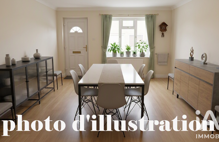 Vente Maison/villa 5 pièces — photo 5