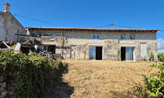 Maison 1 Pièce 108 m² à vendre à Anglade (33390)