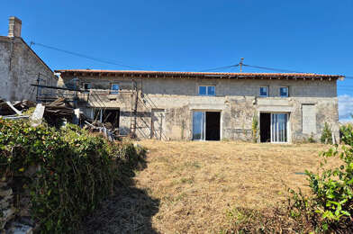 Maison 1 pièces 129000 €