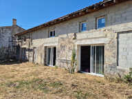 Maison avec beau potentiel à Anglade — photo 2