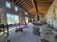 Maison avec beau potentiel à Anglade — photo 3