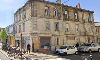 Commerce 1 Pièce 35 m² à vendre à Bordeaux (33000)
