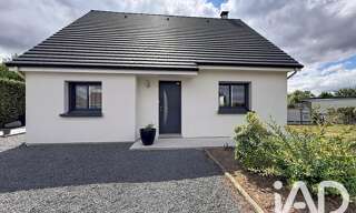 Maison 5 Pièces 108 m² à vendre à Pierreval (76750)